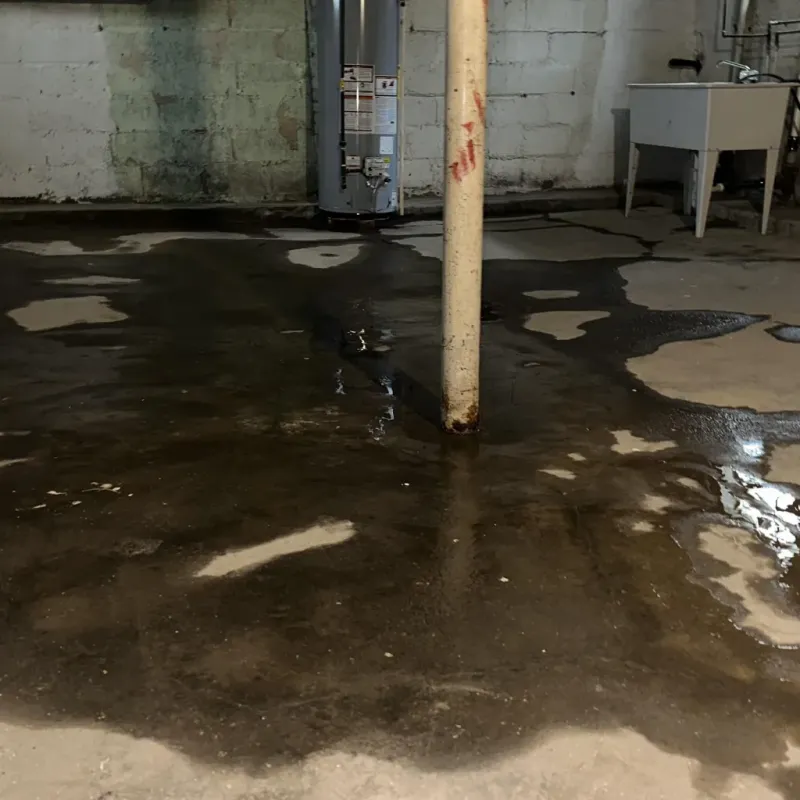 Emergency Water Extraction And Removal in Clinton County, KY