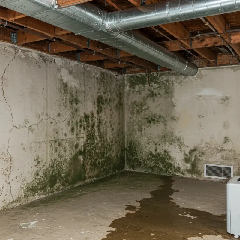 Professional Mold Removal in Clinton County, KY